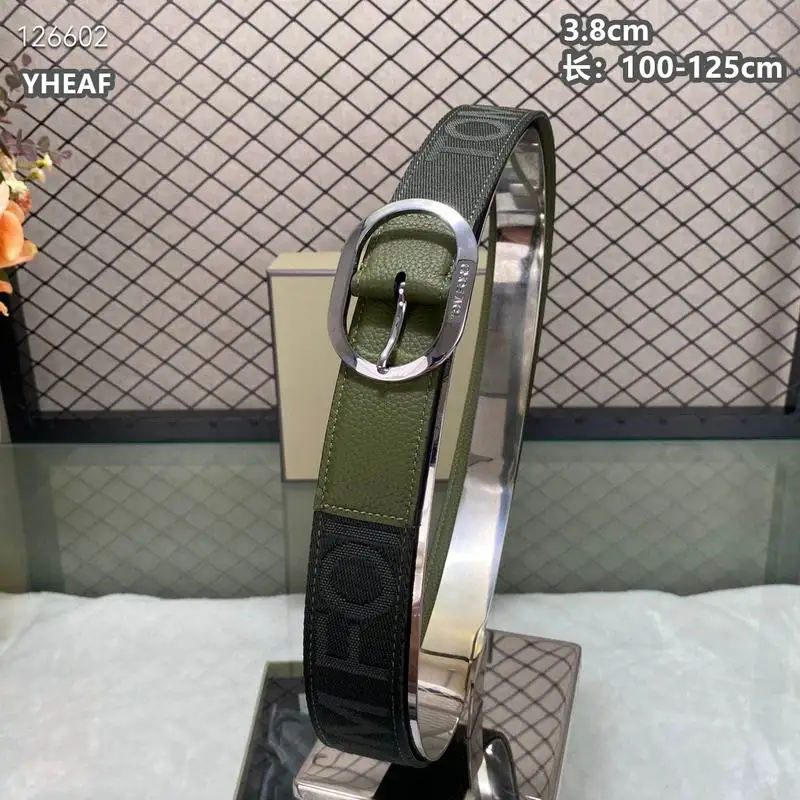 TF belt 38mmX100-125cm 8L16